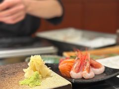 -Sushi Hanzo半藏(天环广场店)