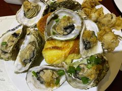 -泰谷酒店·太古码头闽菜自助餐厅