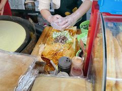 -山东傻大粗粮煎饼(牛街店)