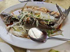 -西江河鲜·趣苑酒楼(鼎湖牌坊店)