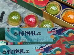 -良枫友信(陈家祠店)
