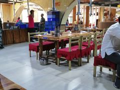 大堂-元盛居(生态大街店)