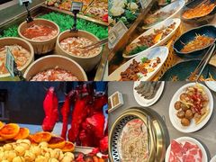 -戈拿旺巴西烤肉(崇文门店)