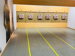 -道顺射箭·团建·骑射(张杨路店)