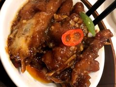 -稻香酒家·34年老字号·港式粤菜(汉街店)