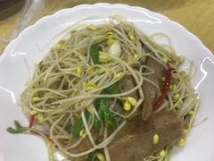 -海鲜街菜馆(海珠南路店)
