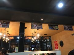 -鱼酷活鱼烤鱼(中联广场店)