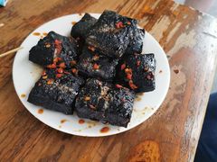 -五娭毑臭豆腐(黄兴南路店)