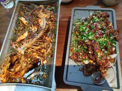 -树厨贵州菜(花果园购物中心店)