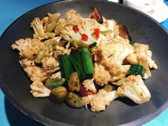 -晶泽丽琅·鱼鲜川菜(川师店)