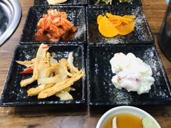 -真情鲍鱼海鲜汤