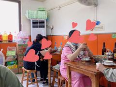 大堂-黑皮酸菜鱼(三山街店)