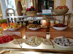 -广州凤凰城酒店-维也纳西餐厅