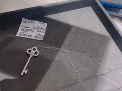 -Tiffany & Co.蒂芙尼
(南京德基广场店)