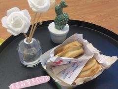 -台湾味正点车轮饼可丽饼(南禅寺店)