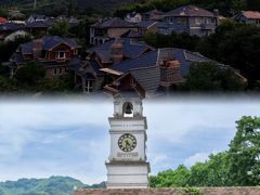 -莫干山风景区
