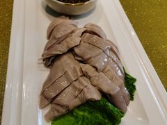 -长兴菜馆(高桥店)
