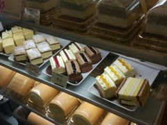 -美心西饼mx cakes(新光城市广场店)