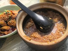 -小吊梨汤·北京菜(香山店)