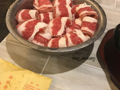 -胡哥烤肥牛(车公庙店)