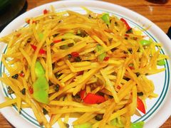 -云海肴·汽锅鸡·云南代表菜(五道口购物中心店)