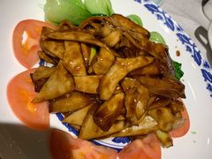 -老浒记烤鸭-北京菜(琉璃厂店)