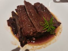 酥香干炸舟山鲜带鱼-悦融琥珀·京鲁菜·海味珍品(西单店)