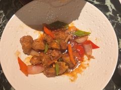 -奉天小馆·非遗东北菜(沈阳万象城店)