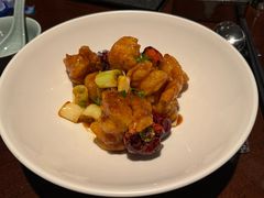 -环球港凯悦 · 享悦中餐厅