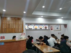 大堂-阿娘面馆