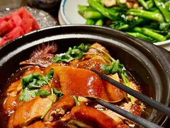 -山水茶艺馆·点心粤菜·30年老字号