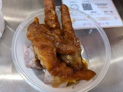 -满记甜品(巴黎春天宝山店)