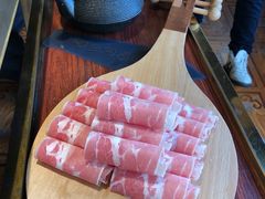 -羊大爷涮肉(亮马桥店)