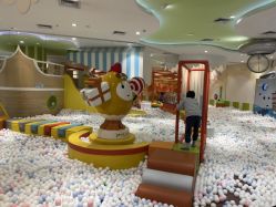 -meland亲子乐园•派对•研学(苏州悠方购物中心店)
