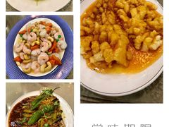 -域乐楼清真饭庄(华北路店)