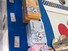 -GODIVA(王府井apm店)