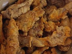 -阿捡忭京炸鸡(韭菜园总店)