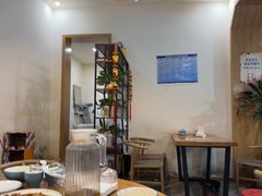 -灯盏窝餐厅