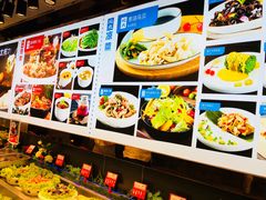 -必点海鲜·鲅鱼水饺(鞍山西道店)
