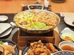 -德川家日本料理(中关村店)