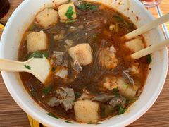 -回味鸭血粉丝汤(南京站店)