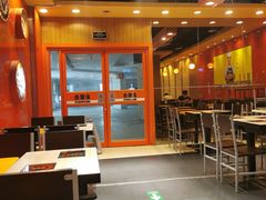 -吉野家(华联商厦店)