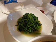 -尘香•传统川菜(创汇首座店)