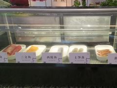 -梅园国际大酒店·自助餐厅(光明港店)