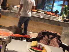 -星伦多自助料理(江阴万达店)