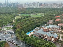 -上海浦东嘉里大酒店
