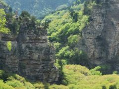 -龙洞风景区-藏龙涧