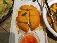 -熹素·鲜美素食Vegetarian (天河领展店)