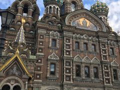 -滴血救世主教堂