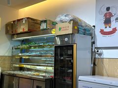-刘文祥麻辣烫(清河毛纺路店)